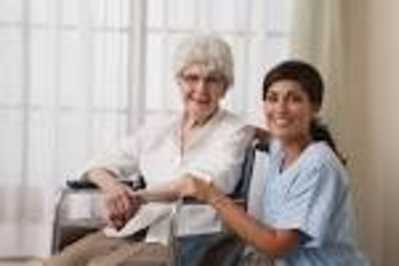 Photo of Independent Home Care Agency