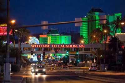 Find 1 Senior Apartments Facilities near Bullhead City, AZ