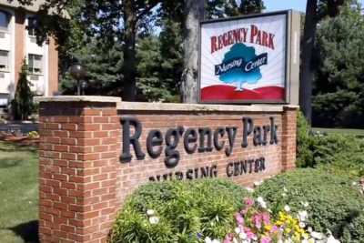 Photo of Regency Park Post-Acute Rehabilitation and Nursing Center