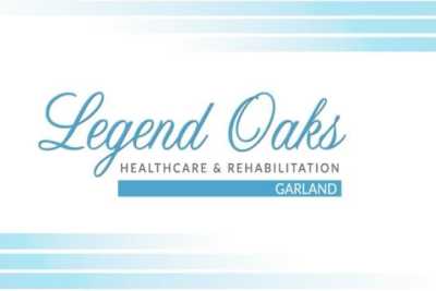 Photo of Legend Oaks Healthcare and Rehabilitation - Garland