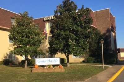 Photo of Ginter Hall Assisted Living & Memory Care