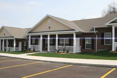 Find 5 Senior Apartments Facilities near Jefferson City, MO