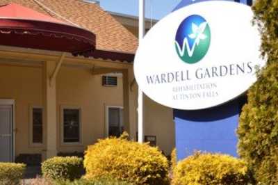 Photo of Wardell Gardens