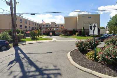 Photo of Westchester Center for Rehab & Nursing