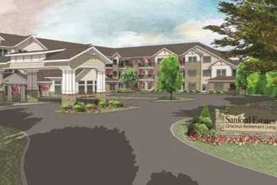 Sanford Estates - Roswell A Place For Mom