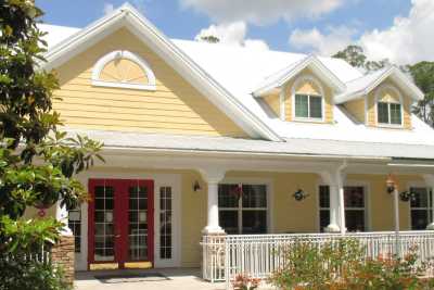 Magnolia Manor Assisted Living Lutz