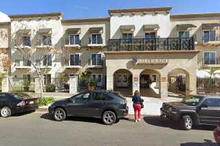 street view of Silverado Beverly Place