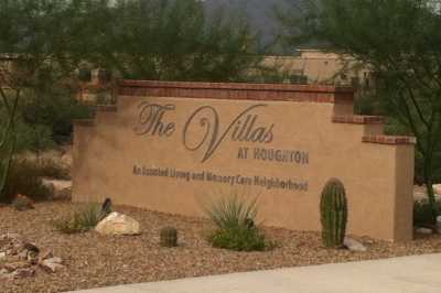 Photo of Park Senior Villas - Houghton