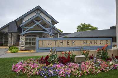 Photo of Luther Manor: A Life Plan Community