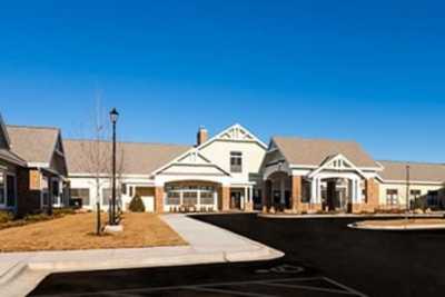 Find 26 Assisted Living Facilities near Kansas City, MO