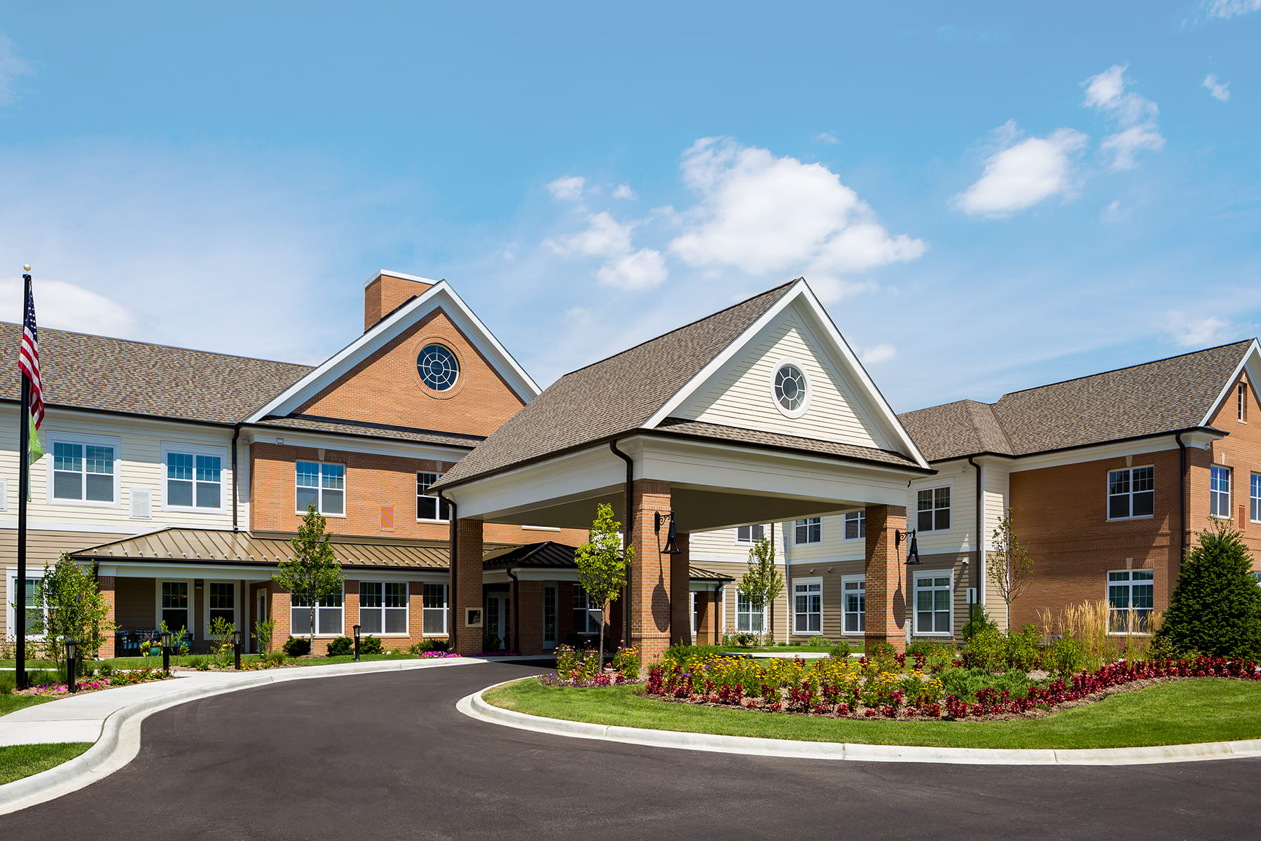Arbor Terrace Glenview | Assisted Living & Memory Care | Glenview, IL 