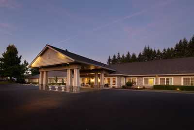 Photo of Willow Springs Alzheimer's Special Care Center