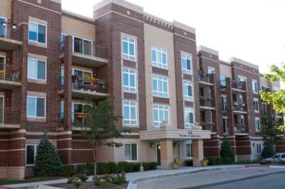 Photo of The Suites of Autumn Green at Wright Campus