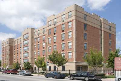 Photo of Senior Suites of Washington Heights