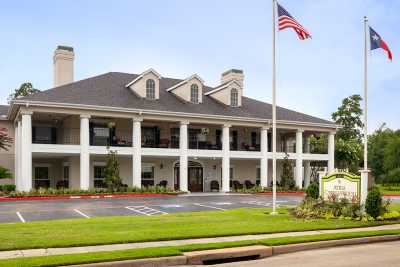 Photo of Novellus Cypresswood Assisted Living and Memory Care