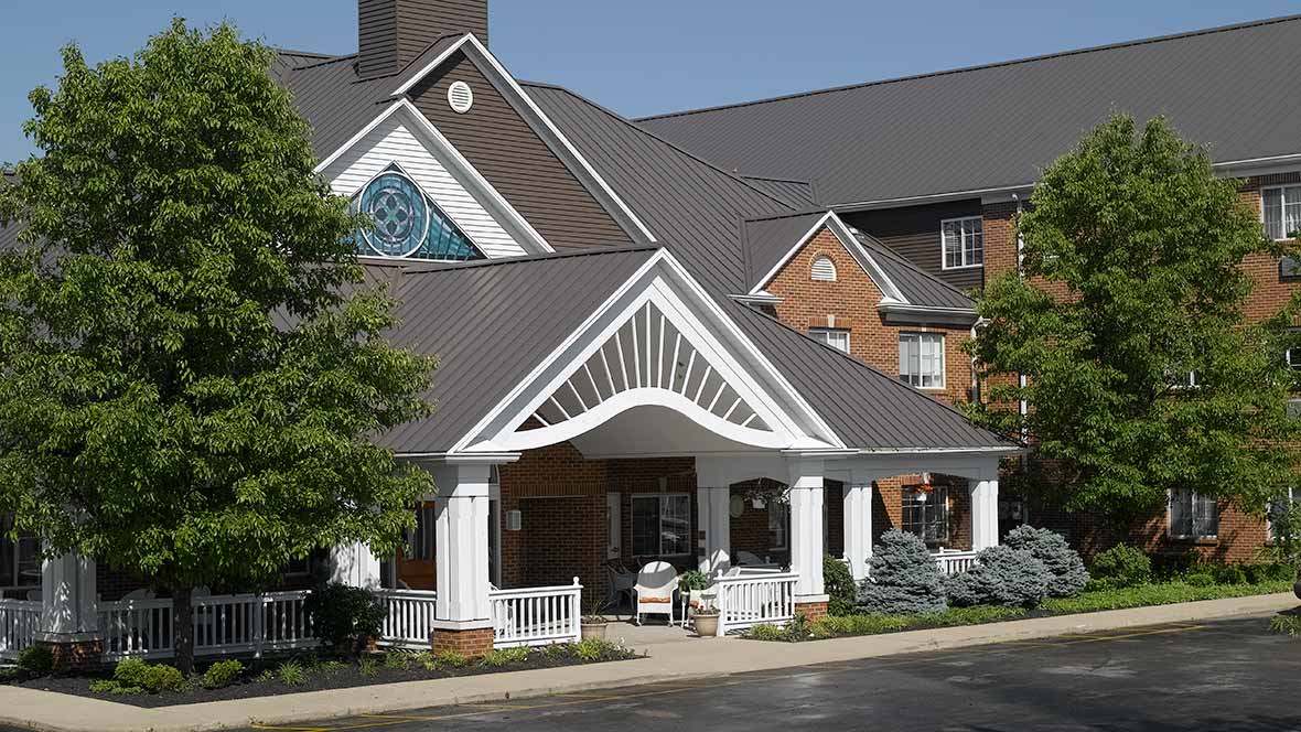 Photo of Celebration Villa of Summit Hills