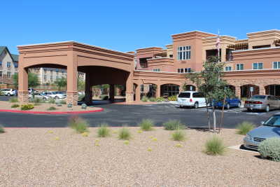Find 16 Independent Living Facilities near Sierra Vista, AZ
