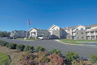 Photo of Northridge Gracious Retirement Living