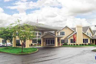 Photo of Stoneybrook Senior Living