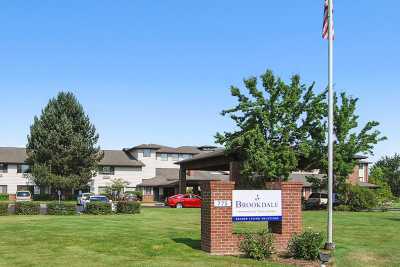 McMinnville Nonprofit Senior Living Community