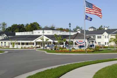 10 Best Nursing Homes In Rochester Ny