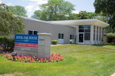 Photo of Royal Oak House Assisted Living and Memory Care