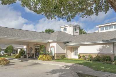 Photo of Brookdale Stonebridge Ranch