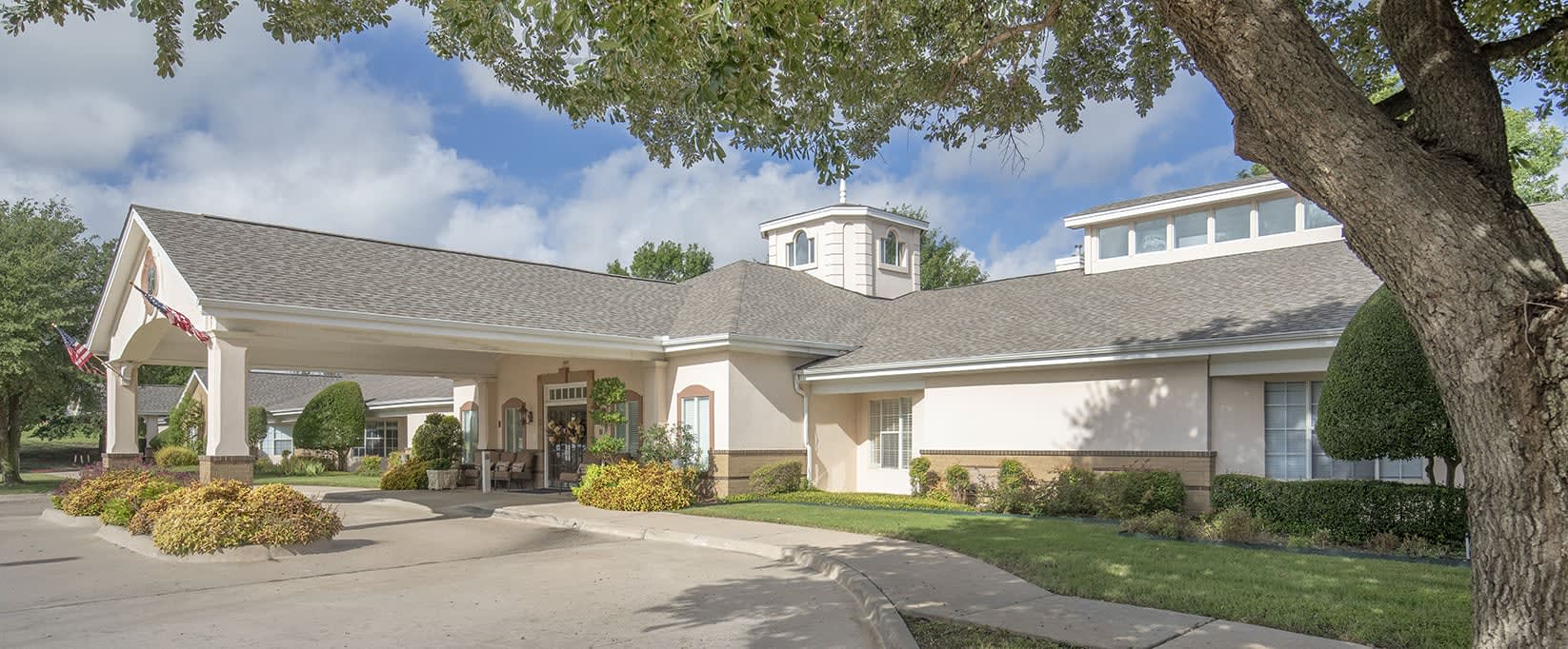 Photo of Brookdale Stonebridge Ranch