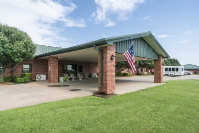 Photo of Homestead of Elk City