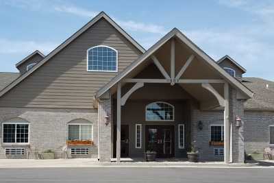 Photo of Granville Assisted Living