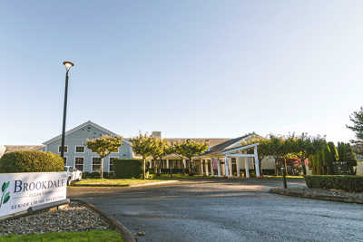 Photo of Ocean Shores Assisted Living