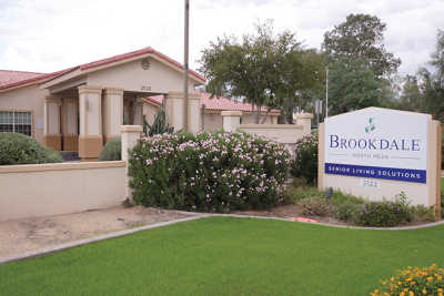 Photo of Brookdale North Mesa