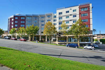 Photo of Brookdale West Seattle
