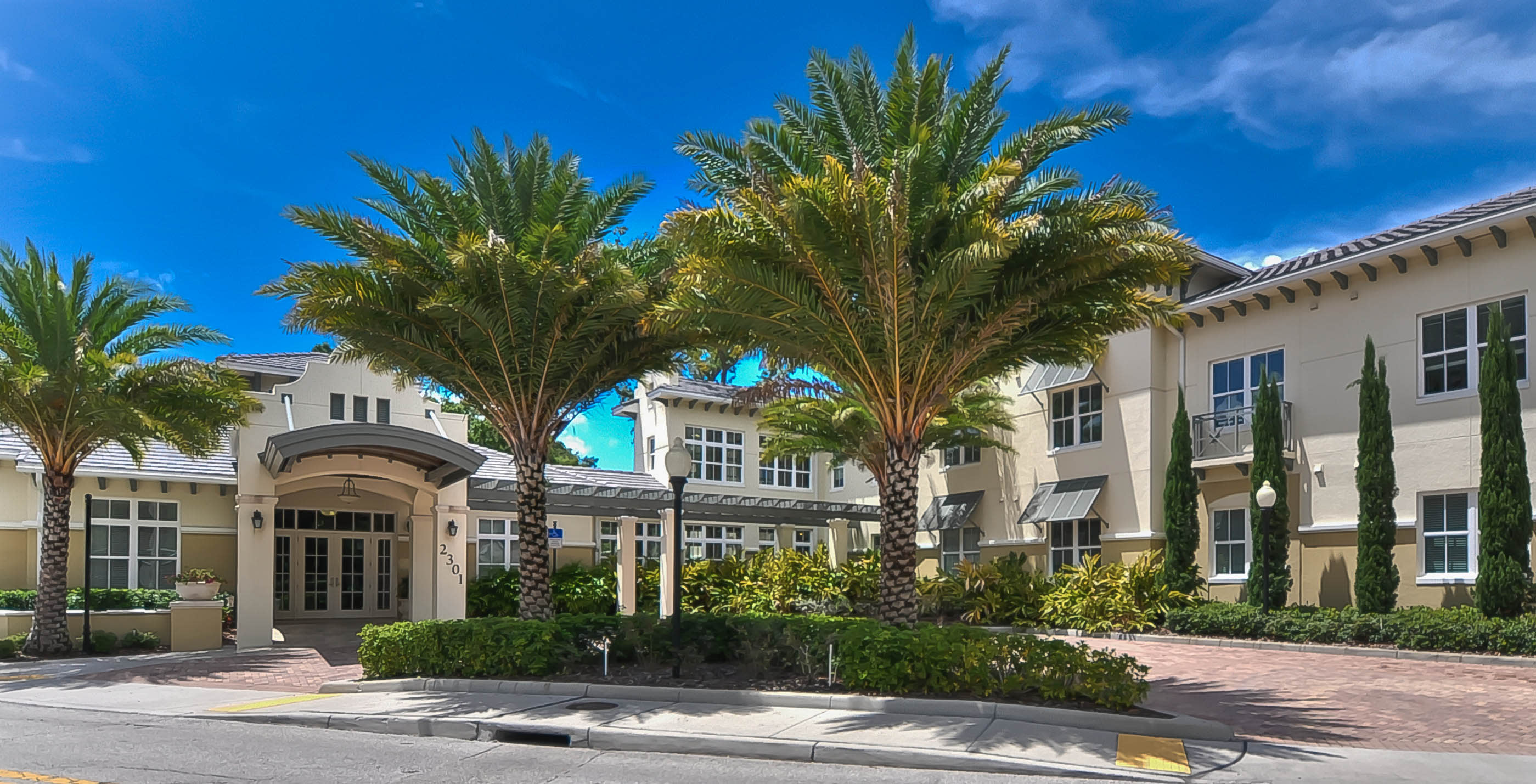 The Estate At Hyde Park | Memory Care | Tampa, FL 33629 | 15 reviews 