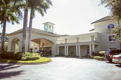 Photo of Brookdale North Naples