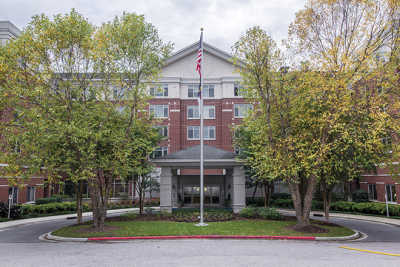 Photo of Brookdale North Raleigh