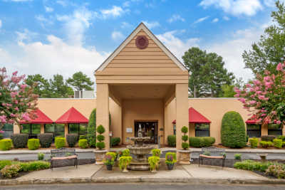 10 Best Assisted Living Facilities in Charlotte, North Carolina for 2022