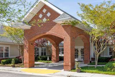 Find 25 Assisted Living Facilities near Wilmington, NC
