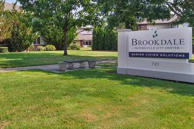 Photo of Brookdale McMinnville City Center