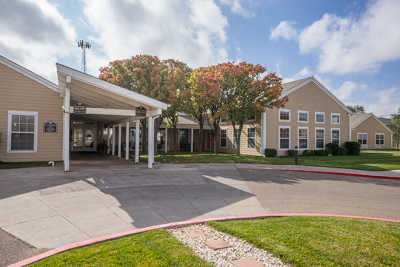 Find 10 Assisted Living Facilities near Amarillo, TX