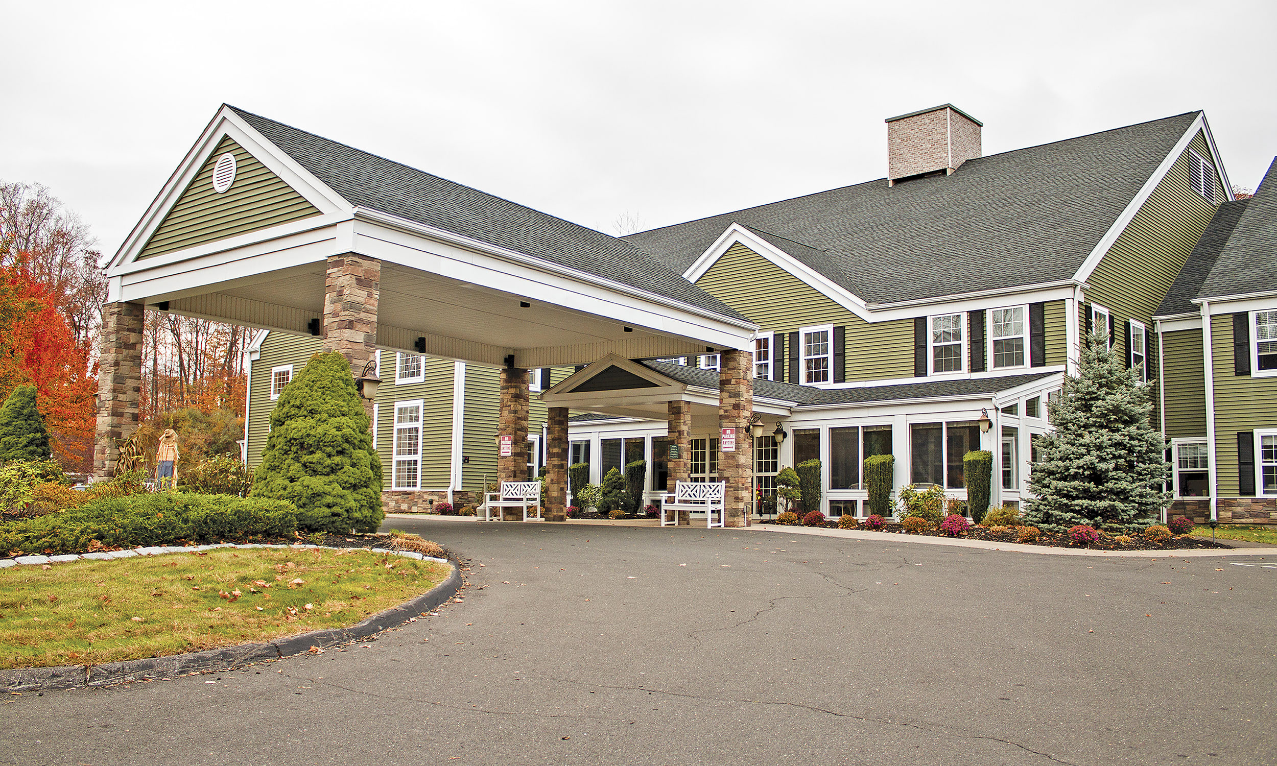 Photo of The Residence at Ferry Park