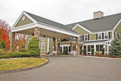 Photo of The Residence at Ferry Park