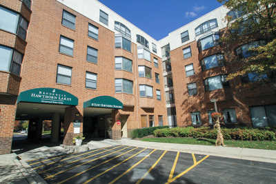 Photo of Brookdale Hawthorn Lakes in Vernon Hills Independent Living