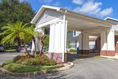 Find 219 Assisted Living Facilities Near Orlando Fl