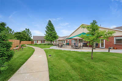 Find 152 Assisted Living Facilities near Overland Park, KS