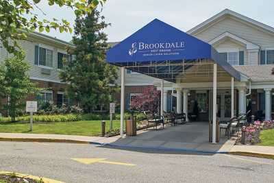 Photo of Brookdale West Orange