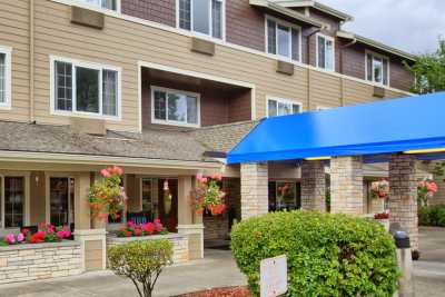 Find 83 Assisted Living Facilities near Puyallup, WA