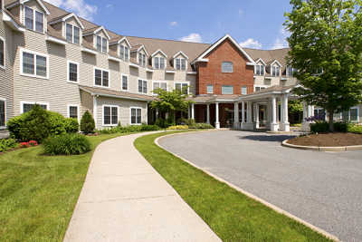Find 317 Independent Living Facilities near Attleboro, MA