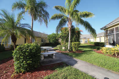Photo of Brookdale Cape Coral