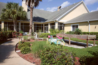 Find 24 Assisted Living Facilities near Punta Gorda, FL